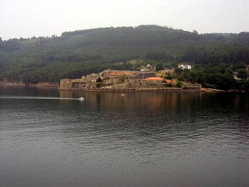 Imagen de Castillo de San Felipe