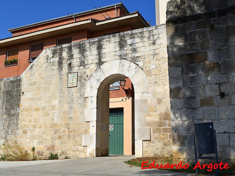 Imagen de Portal de Arramel