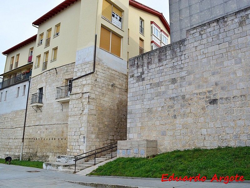 Imagen de Portal de San Sebastián
