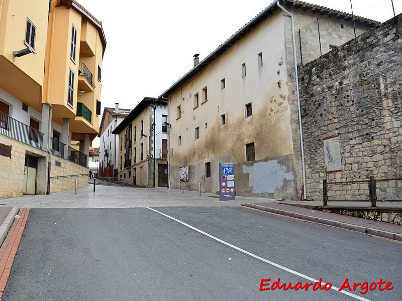 Imagen de Portal de Ula