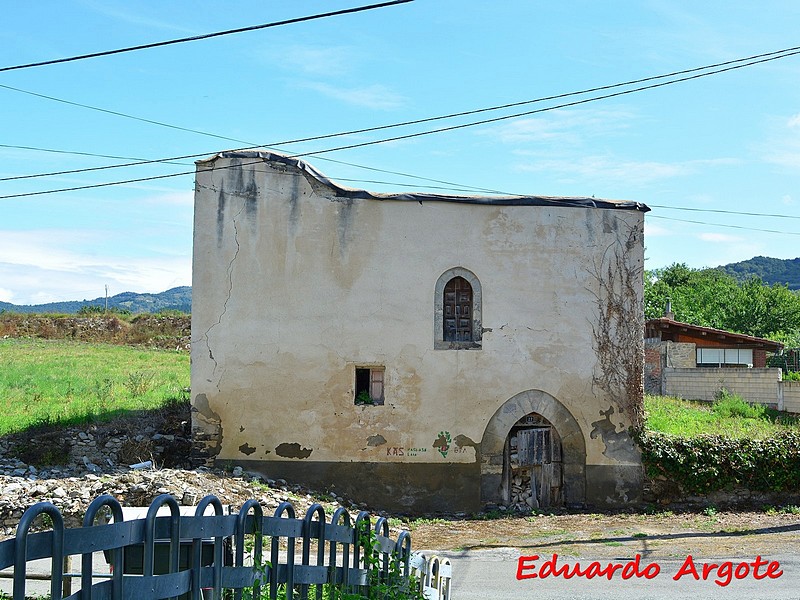 Imagen de Casa fuerte del Puente
