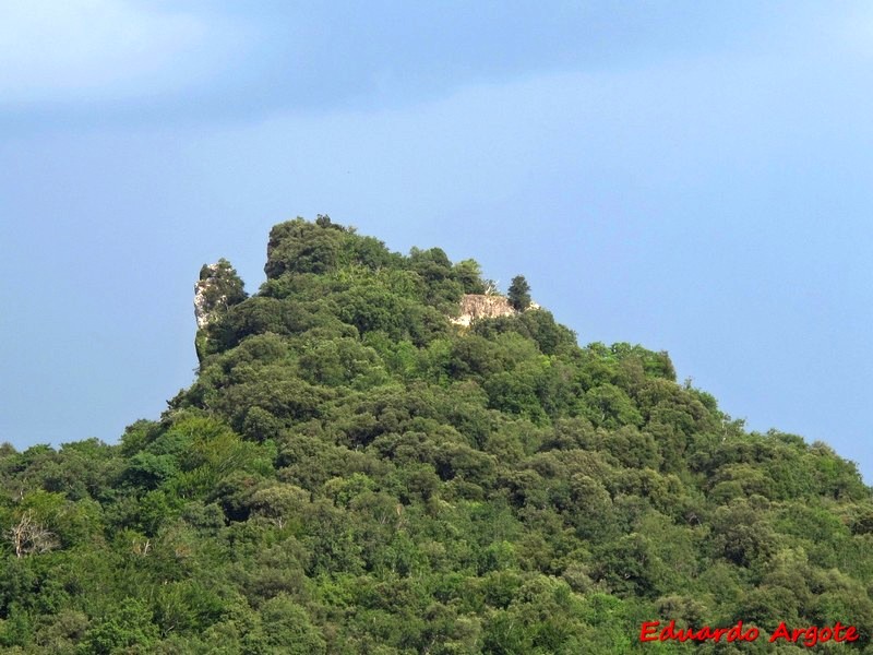 Imagen de Castillo de Korres