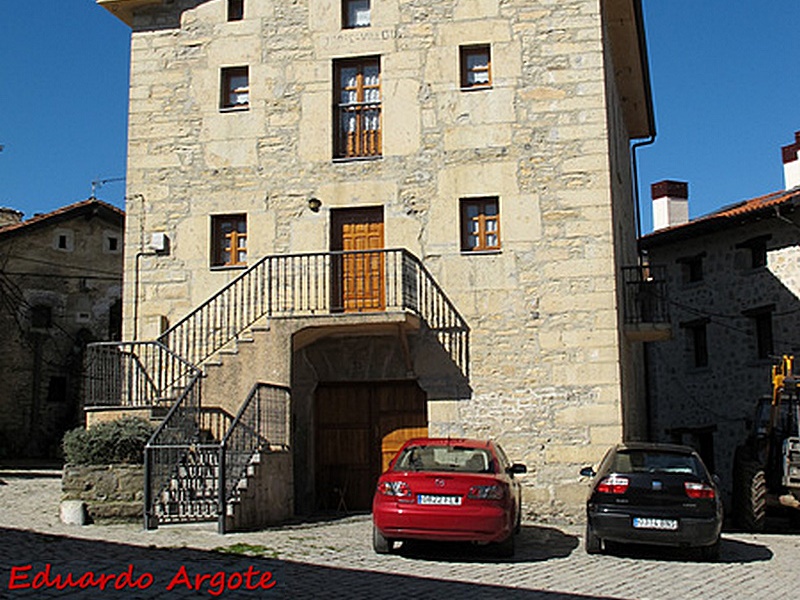 Imagen de Torre de Villota