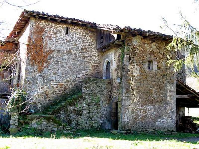 Imagen de Torre de Cadalso