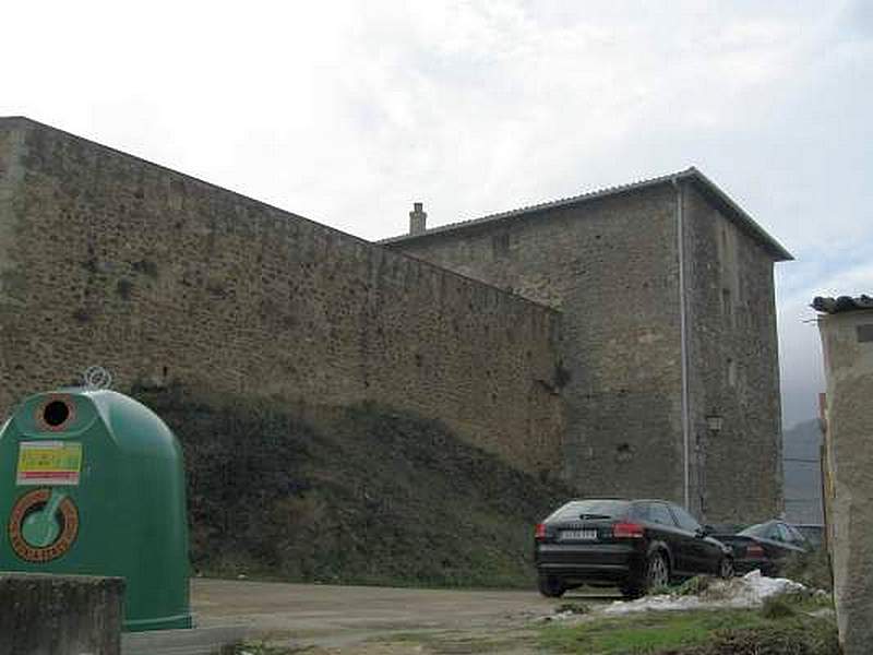 Imagen de Torre de Antoñana