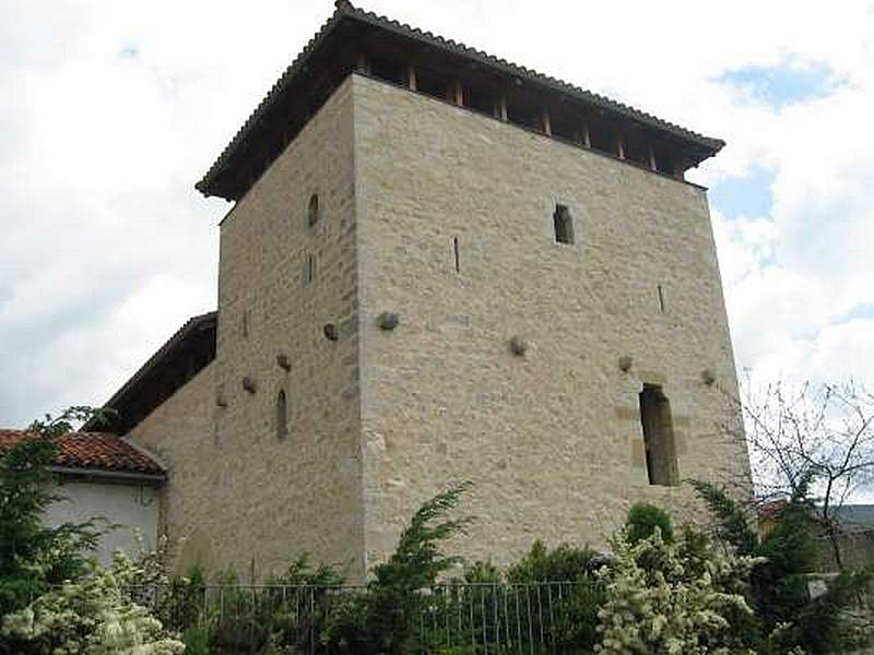 Imagen de Torre de Barrón