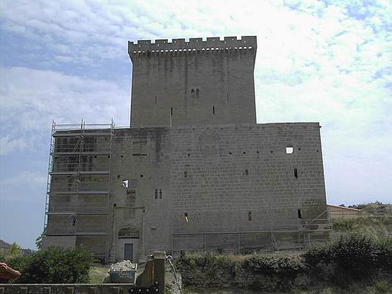 Imagen de Torre de los Condes de Orgaz