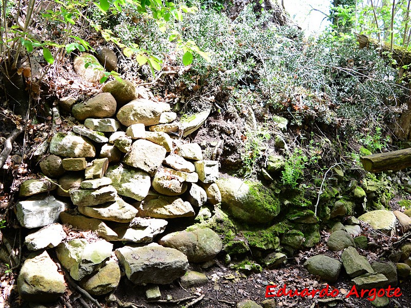 Imagen de Castillo de los Ayala
