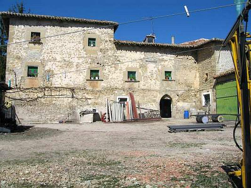 Imagen de Torre de Materna-Muñoz