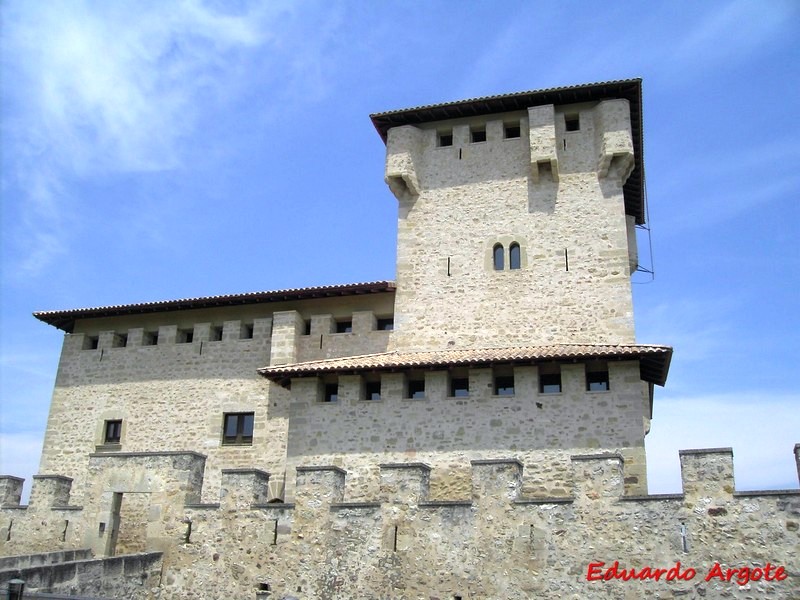 Imagen de Torre de los Varona