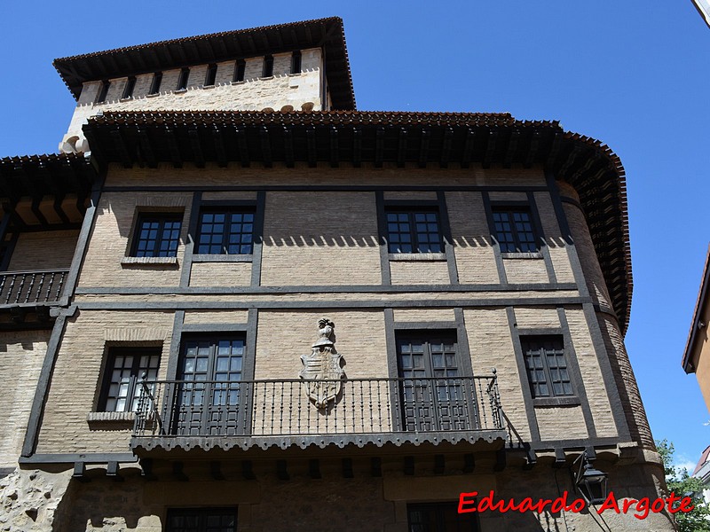 Imagen de Torre de Doña Ochanda