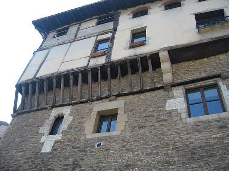 Imagen de Torre de los Anda