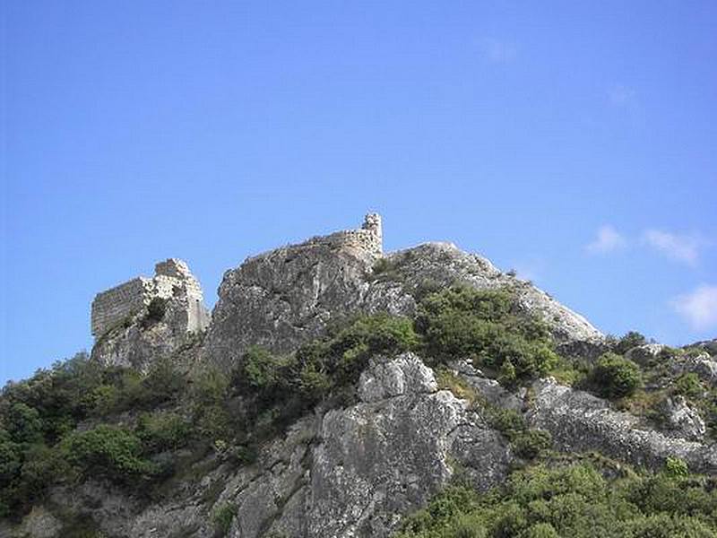 Imagen de Castillo de Portilla
