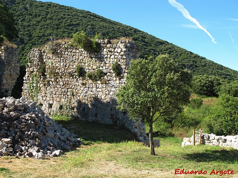 Imagen de Puerta de Occidente de Portilla Ibda