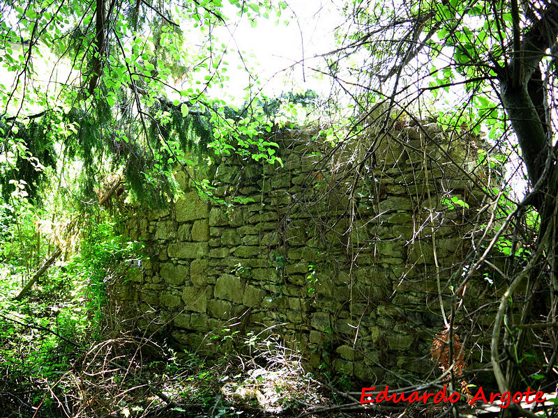 Imagen de Torre de Elexalde