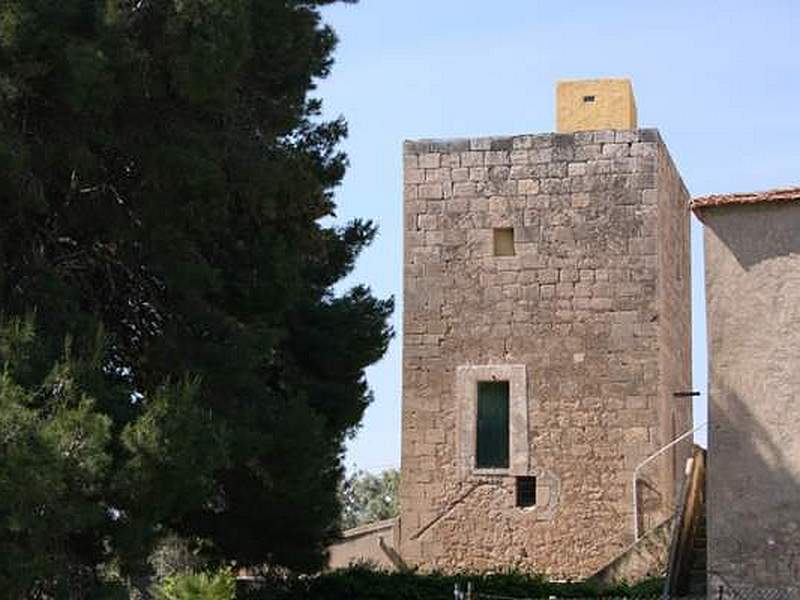 Imagen de Torre de la Mitja Lliura