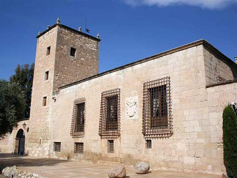 Imagen de Torre de les Reixes