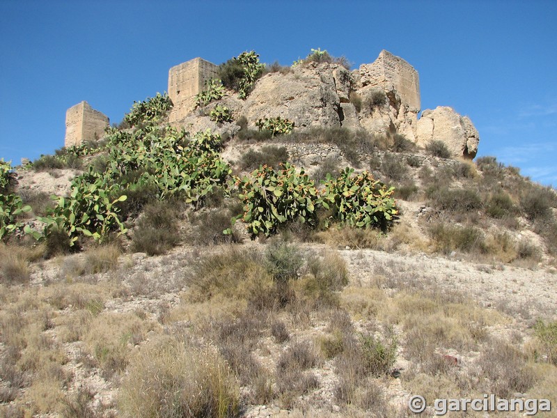 Imagen de Castillo del Río