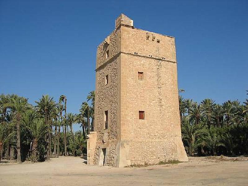 Imagen de Torre de los Vaíllos