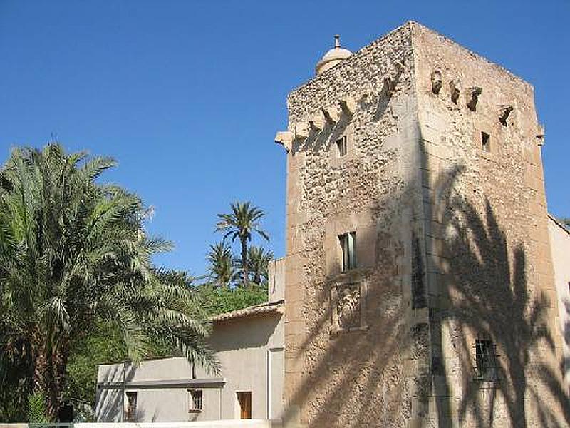 Imagen de Torre de Ressemblanch