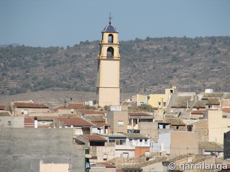 Imagen de Torre del Reloj