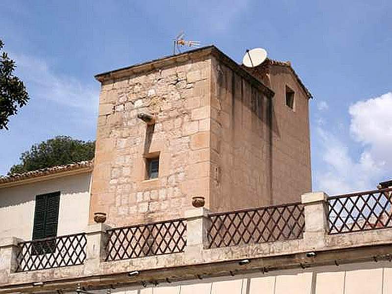 Imagen de Torre de Ferraz