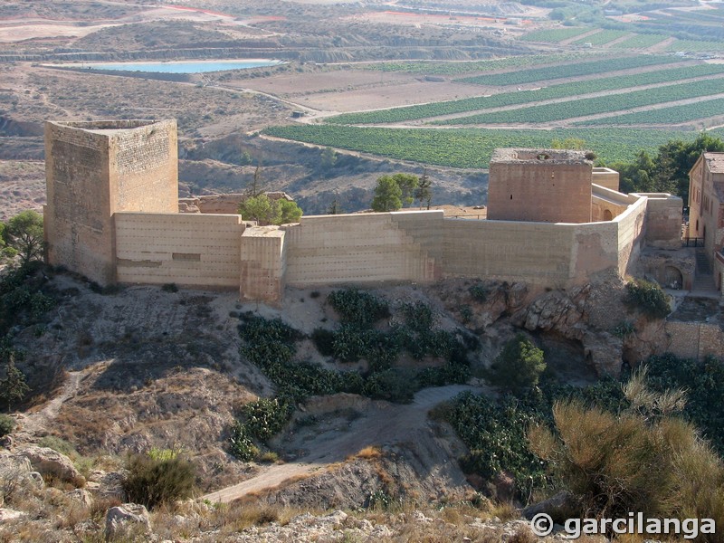 Imagen de Castillo de la Mola