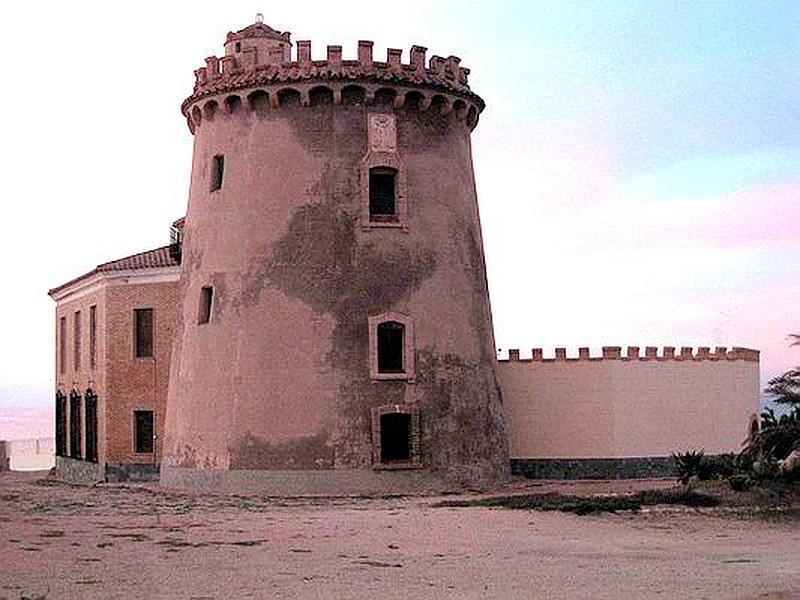Imagen de Torre de la Horadada