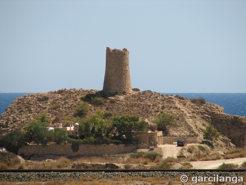 Imagen de Torre del Xarco