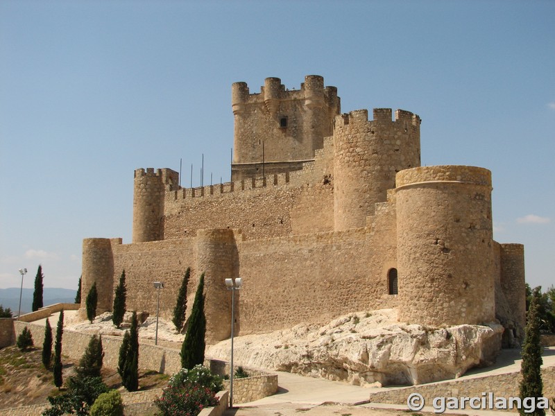 Imagen de Castillo de La Atalaya