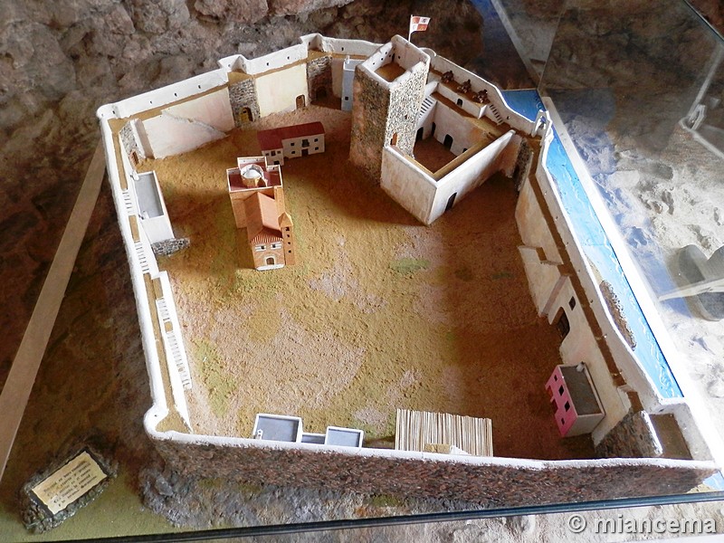 Imagen de Castillo de Adra