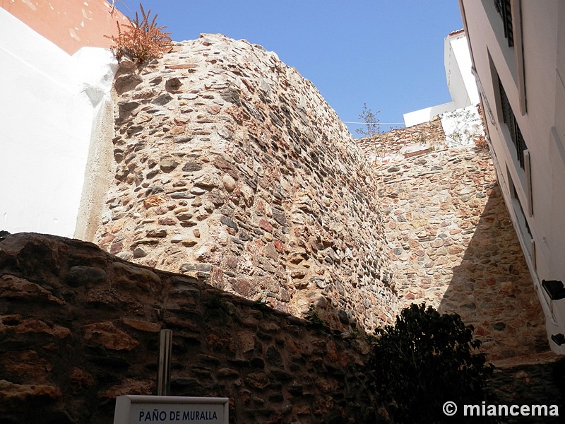 Imagen de Torre Casa del Gobernador