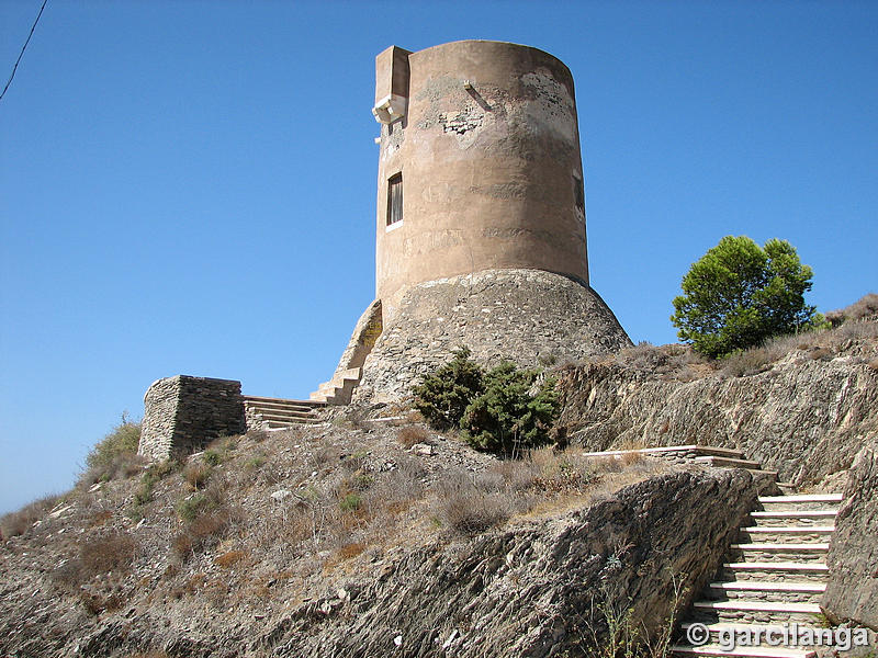 Imagen de Torre de Guainos