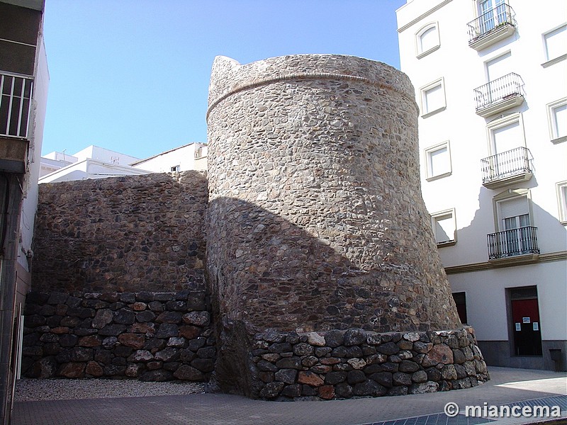 Imagen de Torre de la Vela