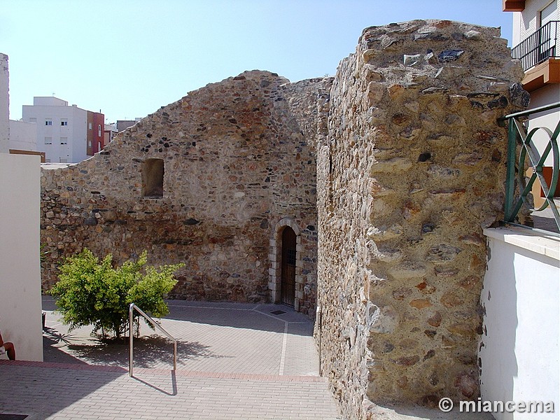Imagen de Torre del Cementerio