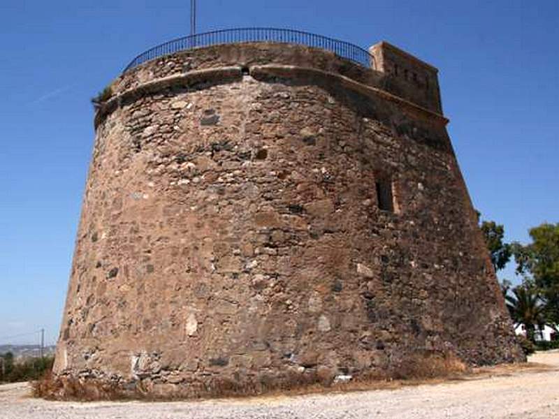 Imagen de Torre de Cristal