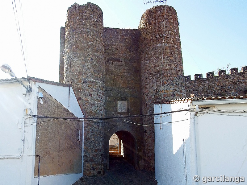 Imagen de Puerta de Valencia
