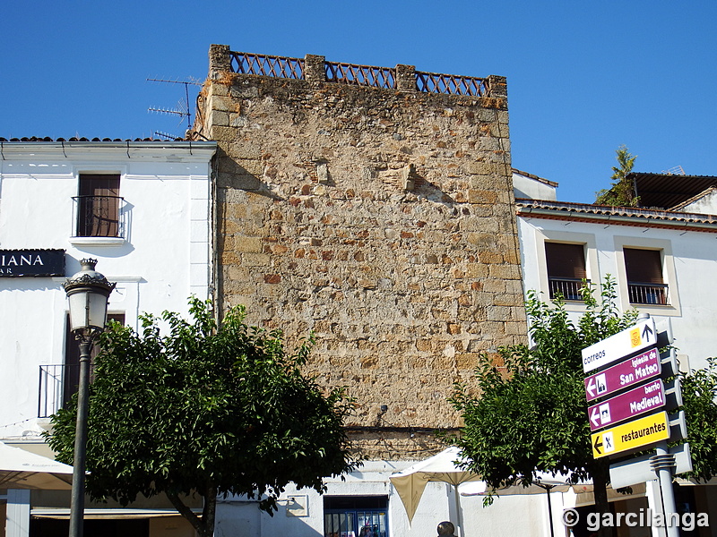 Imagen de Torre Cabera