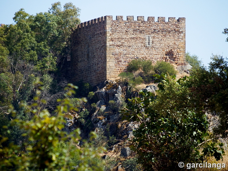 Imagen de Torre de la Horca