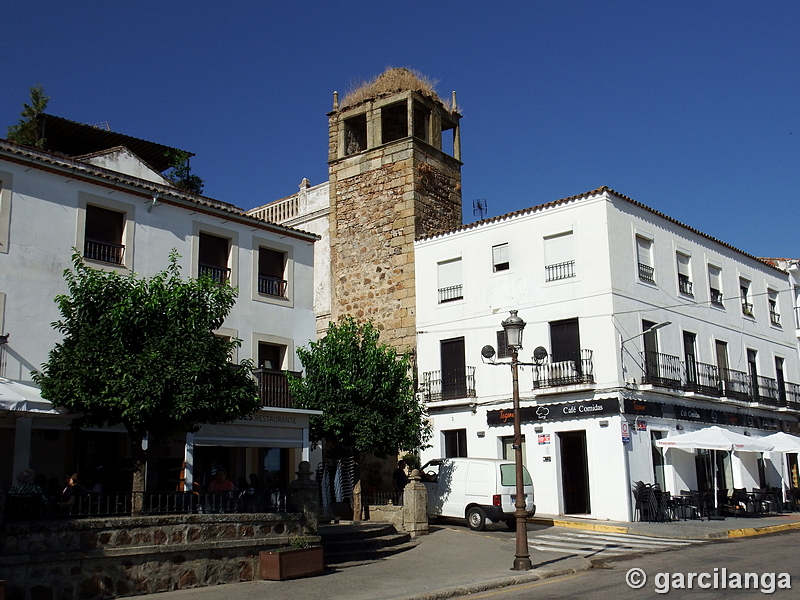 Imagen de Torre de la Rocha