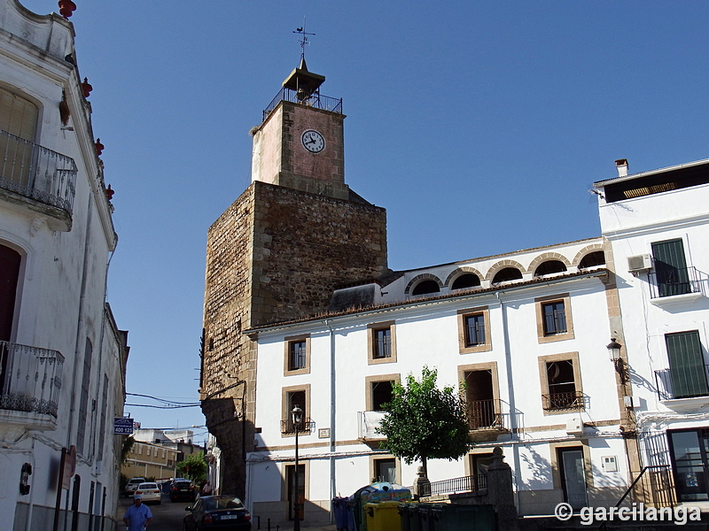 Imagen de Torre del Reloj