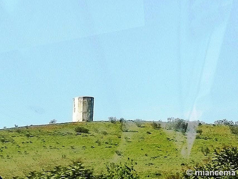 Imagen de Atalaya de los Rostros