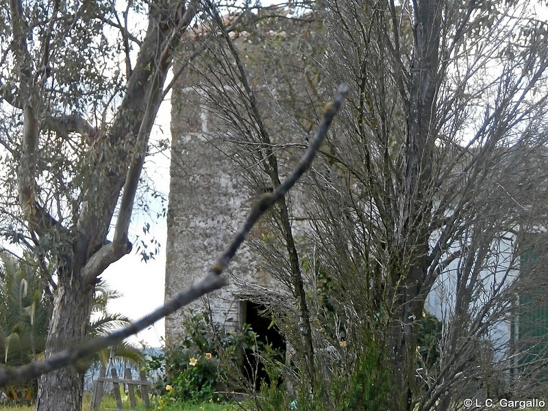 Imagen de Atalaya de Torrequebrada
