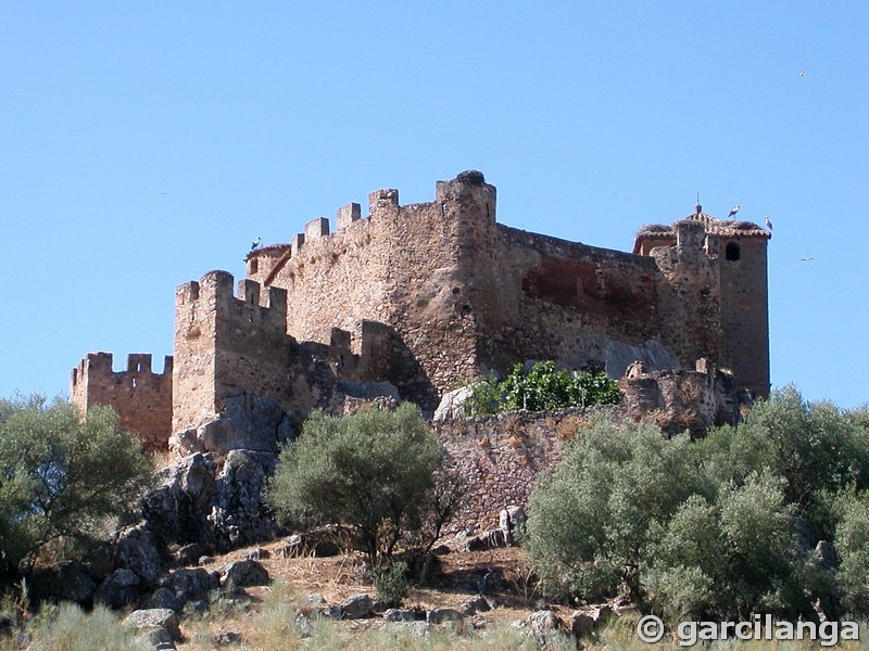 Imagen de Castillo de la Encomienda