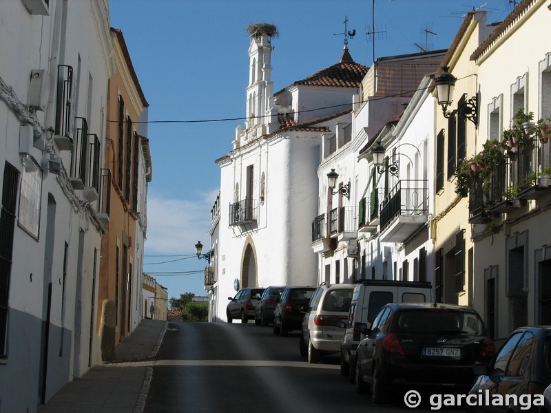 Imagen de Puerta de Jerez