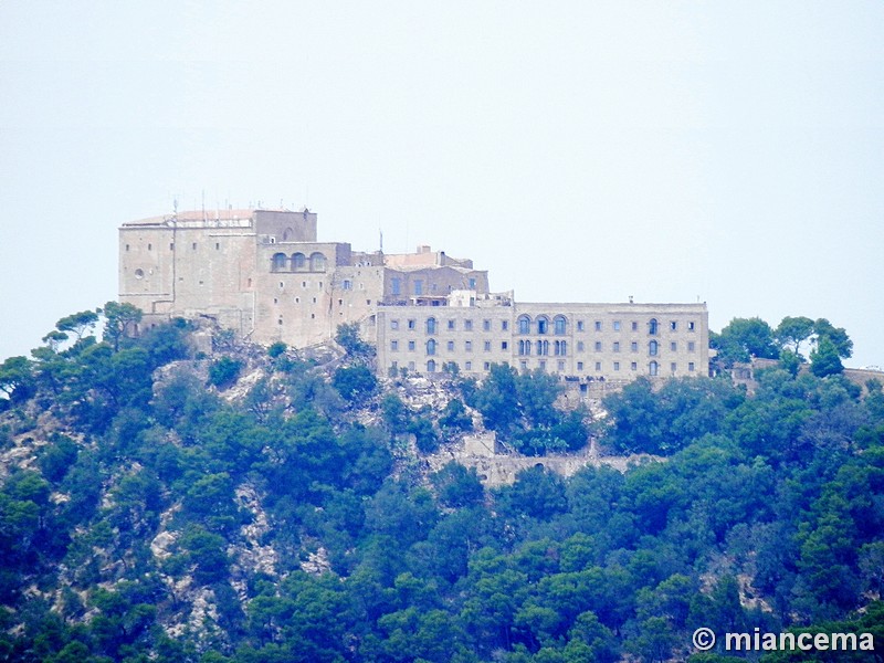 Imagen de Santuario de Sant Salvador