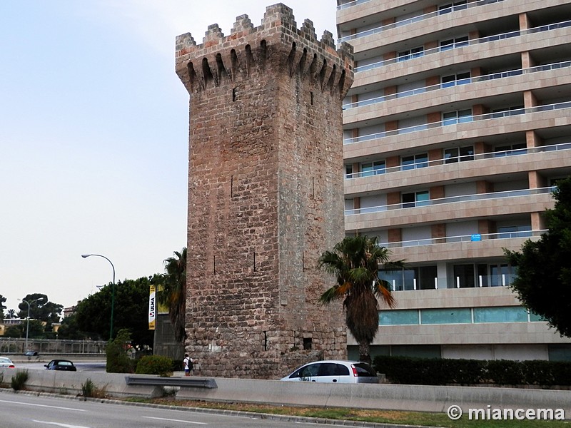 Imagen de Torre de Paraires