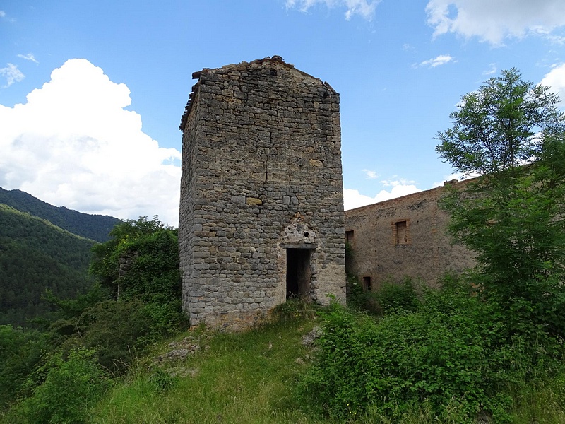 Imagen de Torre de Faia
