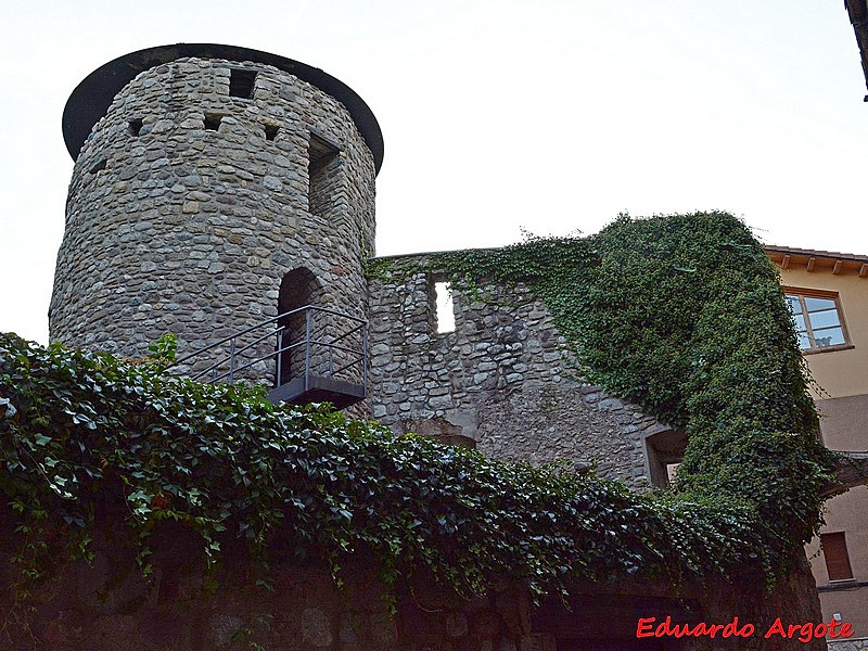 Imagen de Torre de la Portella