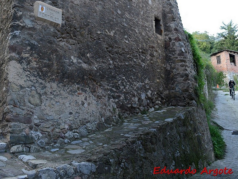 Imagen de Torre del Portalet